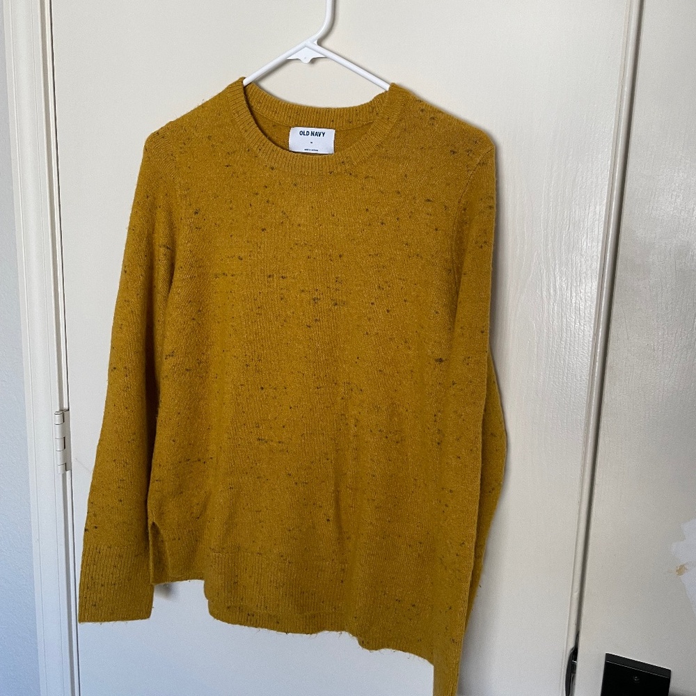 Old Navy Sweater